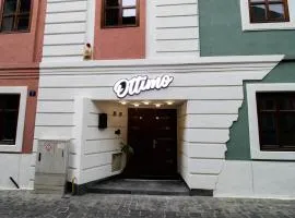 Hotel Ottimo