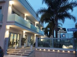 Hotel Presidente, Hotel in Porto Cesareo