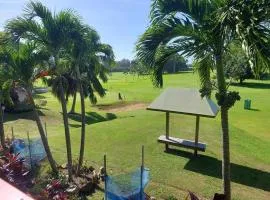 GrayRock Golf Villas - Villa 2 - Nikao, Rarotonga