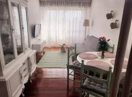 Apartamento En Camino - Milladoiro