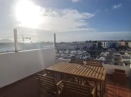 Apartamento La Palma Corralejo