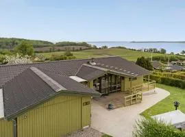 Amazing Home In Aabenraa With Kitchen