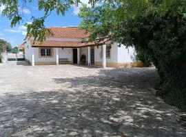 Casa da Nogueira