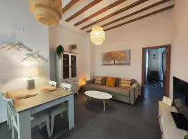 Suite del Mercado Little Apartments