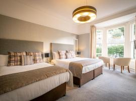 Ambleside Townhouse, hotel din Ambleside