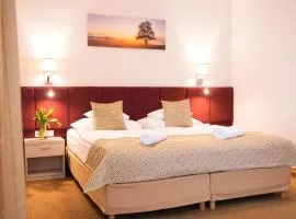 Szalajka Liget Hotel és Apartmanházak