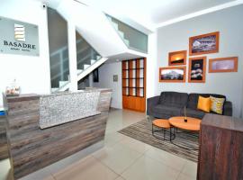 Basadre Apart Hotel, apartment in Tacna