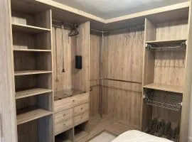 Luxury en-suite bedrooms