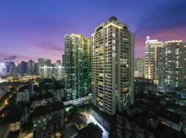 CityNote Hotel - Guangzhou Donghu Metro Station Pearl River Night Tour Dashatou Pier Shop