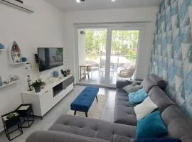 Dél-Balaton Szíve Apartman