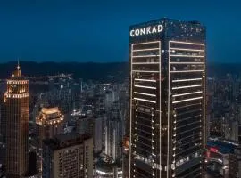 Conrad Chongqing