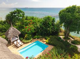 Zanzi Resort, khách sạn ở Zanzibar City