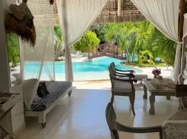 Bellissima location Malindi