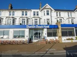 Shanklin Beach Hotel