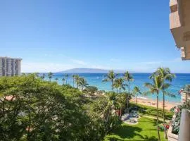 Ocean Views & Ac w763 - Sullivan Properties