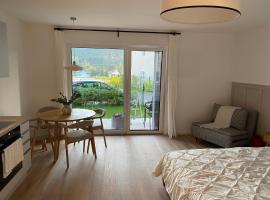 Gartenapartment Mariazell, hotel en Mariazell