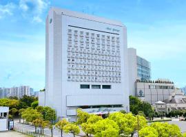 Hotel Springs Makuhari, hotell i Chiba