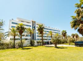 El Hotel Pacha, hotel din Ibiza