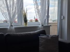 Apartman u Zemunu, hotel en Zemun