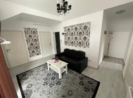 Sara Apartament, hotel a Lugoj