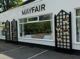 The Mayfair Hotel