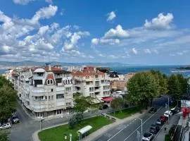 Alexandr apartments Vigo Nesebar