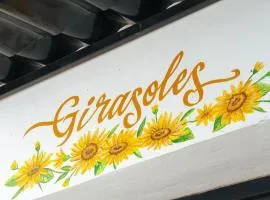 Casa Don José: GIRASOLES Suite