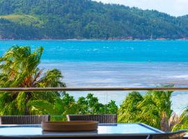 Beach Lodges, Hotel in Hamilton Island