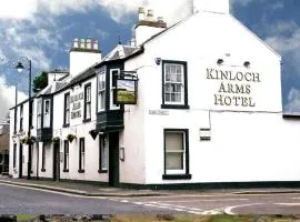 Kinloch Arms Hotel