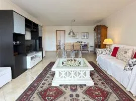 New!! 2 Bedroom Center Tavira Álvares Botelho