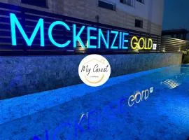 MckenzieGold 36, 1 Luxury 1 Bedroom Apartment By MyGuest Cyprus