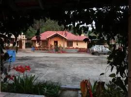 Tottilu Homestay