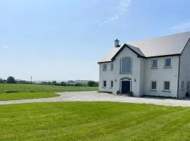 Eastbury House near Garryvoe Hotel & Ballymaloe House