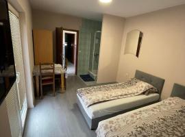 Pansion Lapam, hotel u gradu Visoko