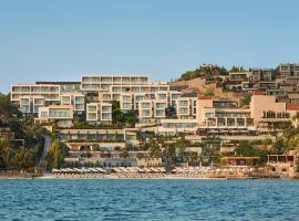 The Bodrum EDITION, hotel bintang 5 di Yalikavak