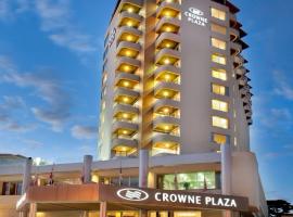 Crowne Plaza Santo Domingo, an IHG Hotel, hotel sa Santo Domingo