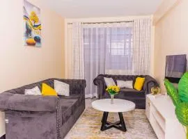 Urban Suites, 1 bedroom, Nanyuki