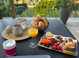 Bed and Breakfast - Rheingauer Hof