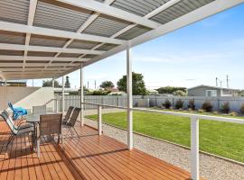 Sa Holiday House 'dunes Views On Simpson', hotel a Goolwa