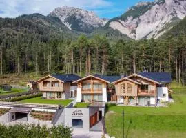 Les Ciases Chalets Dolomites