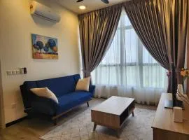 Antara Lima Homestay Putrajaya