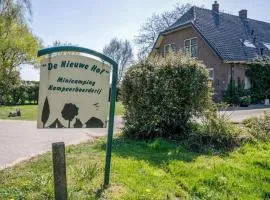 Camping De Nieuwe Hof