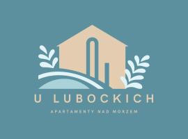 U Lubockich, מלון ברווה