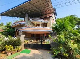 Nanasu Homestay