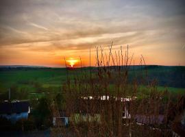 Sunset BoB Fuldatal, hotell sihtkohas Fulda