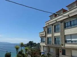 Apartamentos Punta Lucero en Portonovo