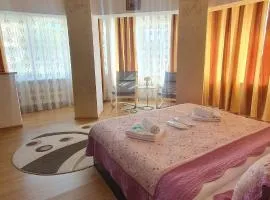 Apartament AKM