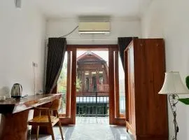 Jingga Guesthouse Canggu