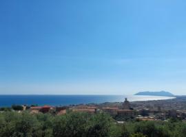 B&B ANXUR, hotel in Terracina