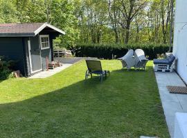 Chill Out Lodge im Naturparadies, hotel em Braunlage